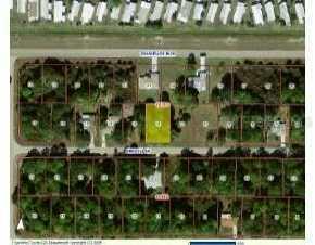 13502 Driscoll Ave, Port Charlotte, FL 33953