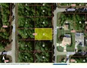 3133 Cody St., Port Charlotte, FL 33948