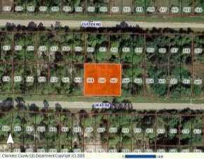 26362 Deer Rd, Punta Gorda, FL 33955