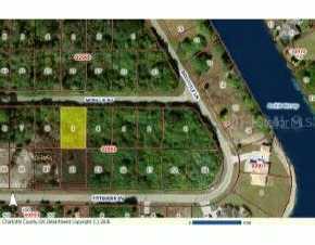 14513 Mcmillin Ave, Port Charlotte, FL 33953