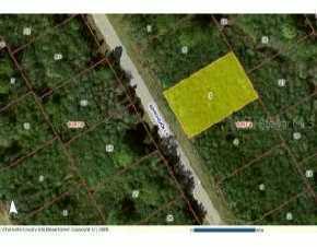 2212 Adirondack Ln, Port Charlotte, FL 33953