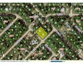 5304 Anderson Road, Port Charlotte, FL 33981