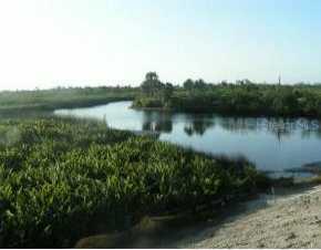 Duncan / Rt 17 Road, Punta Gorda, FL 33982