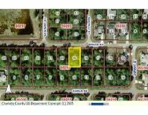 18233 Grace Ave., Port Charlotte, FL 33948