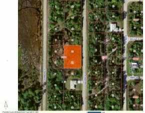 5339 Callaway St., Port Charlotte, FL 33981