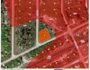 4190 Pilgrim Street, Port Charlotte, FL 33981