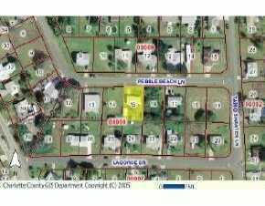 439 Pebble Beach Ln., Punta Gorda, FL 33982