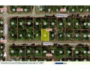 17076 Johns Ave, Port Charlotte, FL 33948
