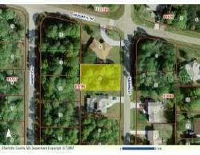 5339 Fleming St, Port Charlotte, FL 33981