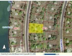 8071 Arlewood Cir., Port Charlotte, FL 33981