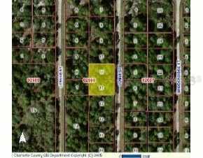 3105 Jonah Street, Port Charlotte, FL 33948