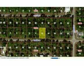 20240 Elrose Ave, Port Charlotte, FL 33954