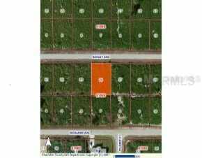 12117 Ashley Ave, Port Charlotte, FL 33981