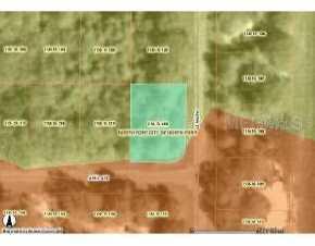 April Av, North Port, FL 34286