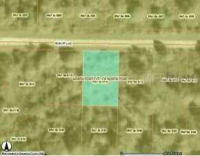 Gimlet Ave, North Port, FL 34290