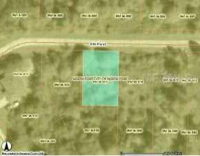 Gimlet Ave, North Port, FL 34290