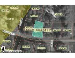 Allamanda Ave, North Port, FL 34287