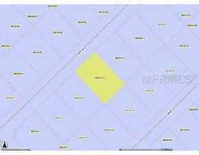 15 Ginsa Terrace, North Port, FL 34288