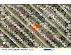 11440 Fifth Av, Punta Gorda, FL 33955