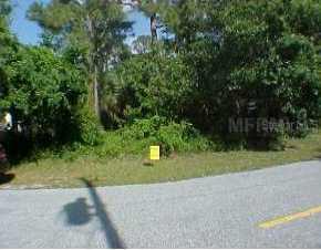Dexter Rd, North Port, FL 33953