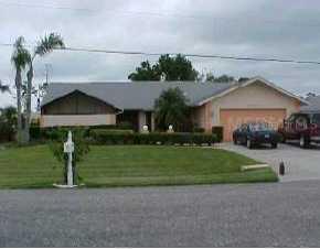 25322 Punta Madryn Ave, Punta Gorda, FL 33983