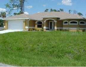 3636 Palistine, North Port, FL 34286