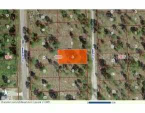 12327 Hindle Ave, Punta Gorda, FL 33955