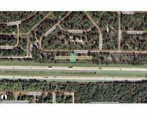 Henrietta Ave, North Port, FL 34286