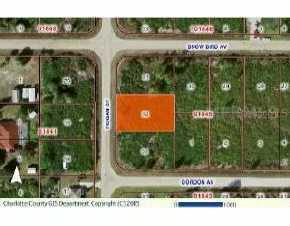 5136 Hogan St St., Port Charlotte, FL 33981