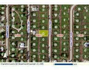 5487 Brussels Ter Ter., Port Charlotte, FL 33981