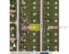 2357 Le Jeune Dr., Port Charlotte, FL 33948