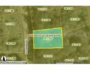Johannesberg Rd, North Port, FL 34288