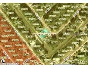 Charmer Lane, North Port, FL 34287