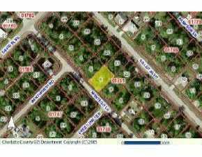 5290 Montego Ln, Port Charlotte, FL 33981