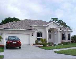 2331 Silver Palm Road, North Port, FL 34288