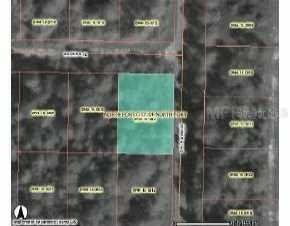 Galambos St., North Port, FL 34291