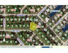 5843 David Blvd., Port Charlotte, FL 33981