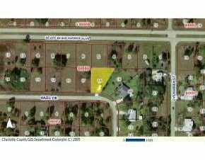 334 Hazel Cir, Punta Gorda, FL 33982