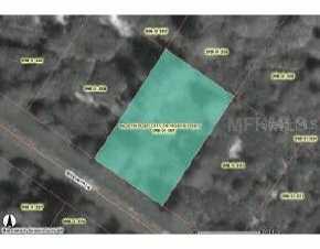 Wurtsmith Ln., North Port, FL 34286