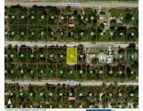 18399 Gypsy Ave., Port Charlotte, FL 33952