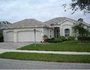 2541 Silver Palm Way, North Port, FL 34286