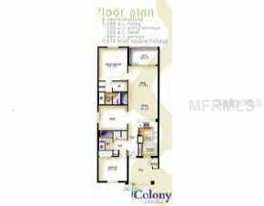 5783 Sabal Trace Drive #202, North Port, FL 34287