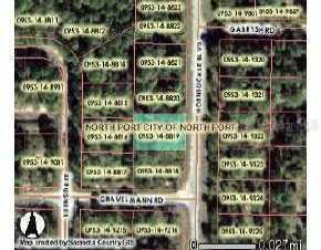19 Hornbuckle Blvd, North Port, FL 34287