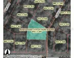 19 Ploves Rd, North Port, FL 34287