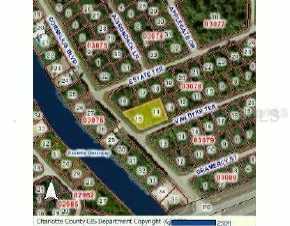 15156 Van Dyke Ter., Port Charlotte, FL 33953