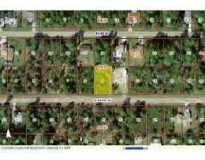 18384 Blanche Ave., Port Charlotte, FL 33948