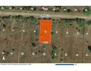 27349 Treadmill Dr, Punta Gorda, FL 33955