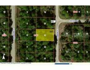 489 497 Starborn, Port Charlotte, FL 33954