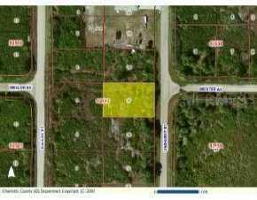125 Lindhurst St, Port Charlotte, FL 33953