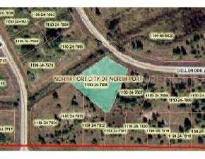 Dellbrook Terrace, North Port, FL 34286